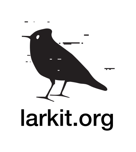 Lark IT GitLab Space 🚀